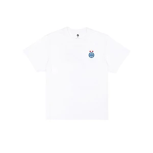 Camiseta Öus Base Branco 1