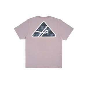 Camiseta Öus Imperial K2 Camo Marrom Claro 2