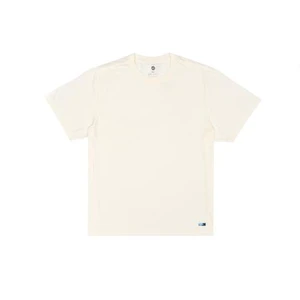 Camiseta Öus Lisa Fili Flag Off White 1