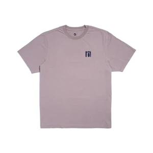 Camiseta Öus Local Marrom Claro 1