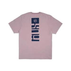 Camiseta Öus Local Marrom Claro 2