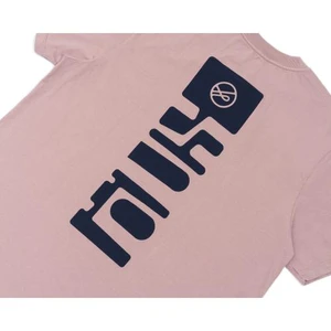 Camiseta Öus Local Marrom Claro 3