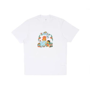 Camiseta Öus Nihao Branco 1