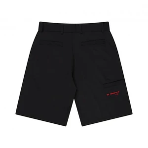 Bermuda Class Nylon Work Primeline Black 2