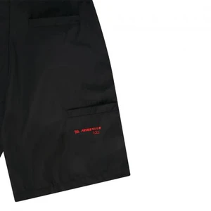 Bermuda Class Nylon Work Primeline Black 3