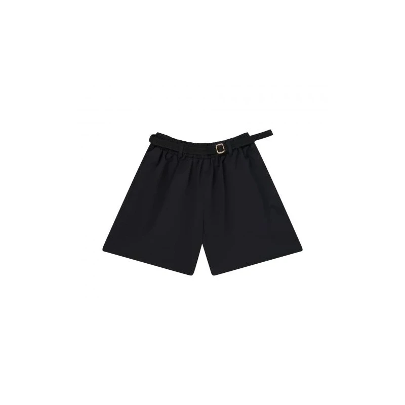 BERMUDA CLASS PIPA BLACK
