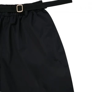 Bermuda Class Pipa Black 2
