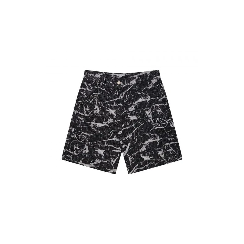 Bermuda Class Work Primeline Black Onyx