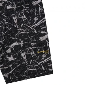 Bermuda Class Work Primeline Black Onyx 3
