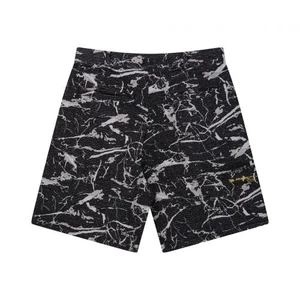 Bermuda Class Work Primeline Black Onyx 2