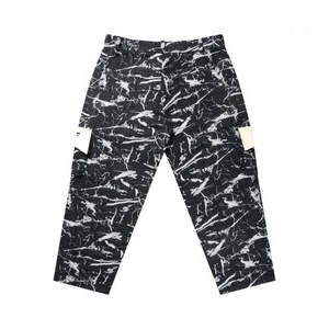 Calça Class Cargo Primeline Black Onyx 2
