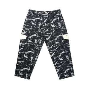 Calça Class Cargo Primeline Black Onyx 1