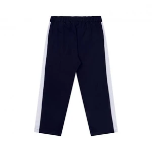 Calça Class Track Pipa C Navy White 2