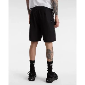 Bermuda Vans Board The Daily Sidel Black White 4