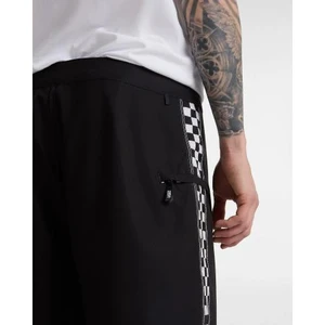 Bermuda Vans Board The Daily Sidel Black White 5