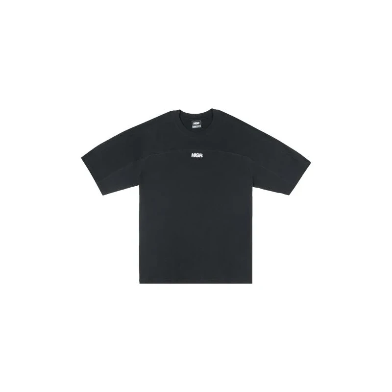 Camiseta High Bridge Black