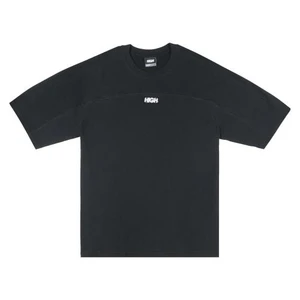Camiseta High Bridge Black 1