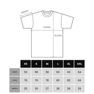 Camiseta High Bridge Black 2