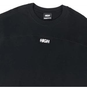 Camiseta High Bridge Black 3
