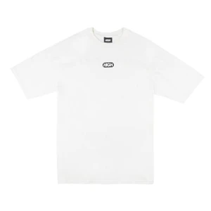 Camiseta High Bridge White 1