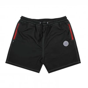 Bermuda Sigilo Rodrigo Tx Ripstop Preto 1