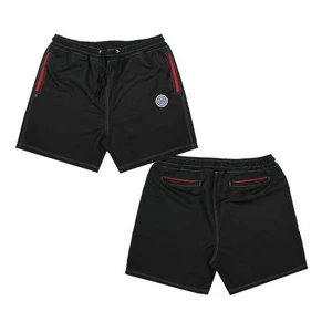 Bermuda Sigilo Rodrigo Tx Ripstop Preto 2