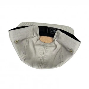 Boné Diamond 5 Panel Classic Camper Khaki 2