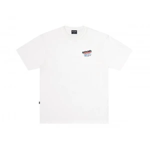 Camiseta Disturb Essential Markers Off White 2