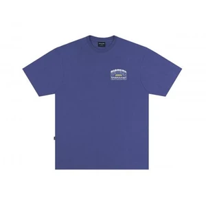 Camiseta Disturb Exchange Blue 2