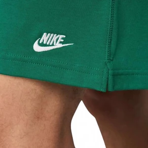 Bermuda Nike Nsw Club Knit Fq4359-365 4