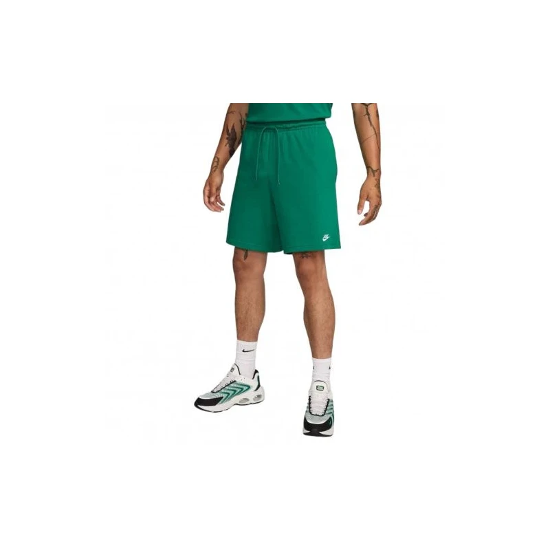 BERMUDA NIKE NSW CLUB KNIT FQ4359-365