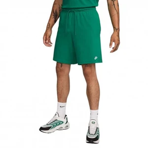 Bermuda Nike Nsw Club Knit Fq4359-365 1