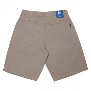 Bermuda Tupode Og Baggy Bege 2