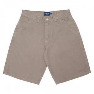 Bermuda Tupode Og Baggy Bege 1