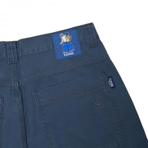 Bermuda Tupode Og Baggy Petroleo 3