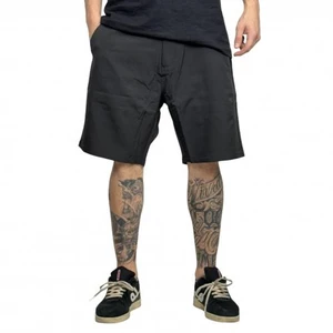 Bermuda Dc Walk Lisa Comfy Preto 1