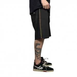 Bermuda Volcom Board Sponge Preto 2
