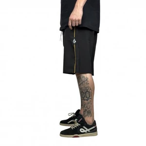 Bermuda Volcom Board Sponge Preto 4