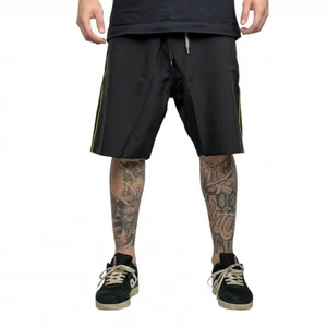 Bermuda Volcom Board Sponge Preto 1