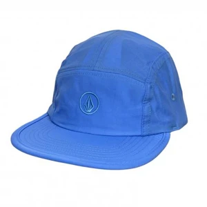 Boné Volcom Circle Stone Azul 1