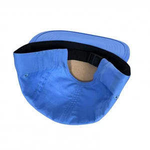 Boné Volcom Circle Stone Azul 2