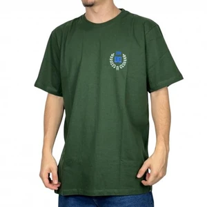 Camiseta Dc Freshman Verde 2