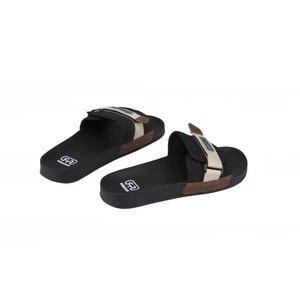 Chinelo Hocks Slide Bravo Buck 2