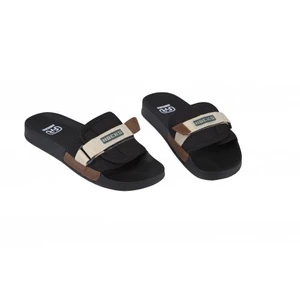 Chinelo Hocks Slide Bravo Buck 3