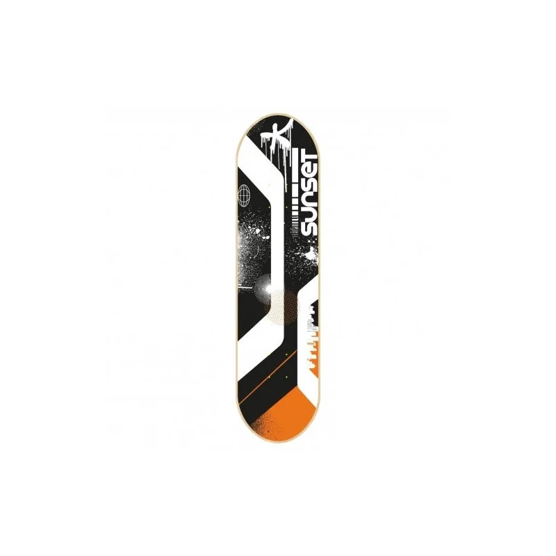 SHAPE SUNSET MAPLE VAN 0524