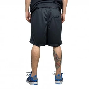 Bermuda Santa Cruz Opus Dot Mesh Preto 2