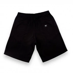 Bermuda New Big Sarja Weekend Preto 195180 2