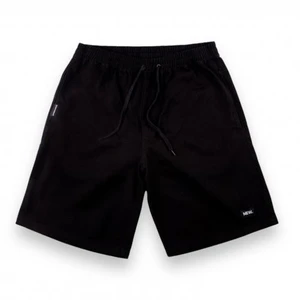 Bermuda New Big Sarja Weekend Preto 195180 1