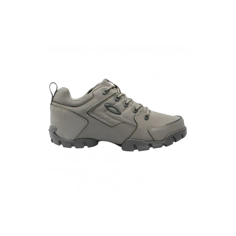 Tênis Oakley Halftrack Low 2 Terrain Gray