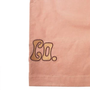 Bermuda High Corduroy Beach Beige 3